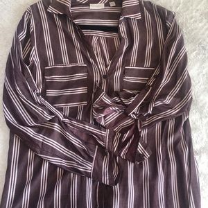 New York & Company Blouse